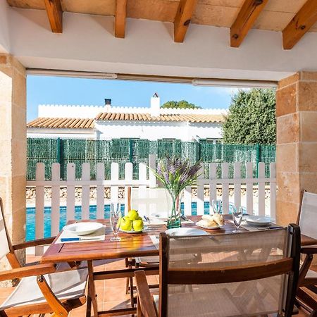 Villa Ses 5 Claus Cala'N Blanes  Zewnętrze zdjęcie