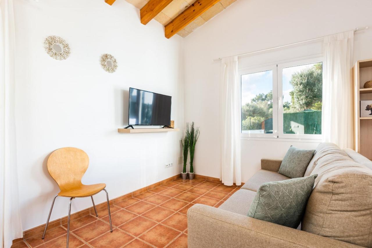 Villa Ses 5 Claus Cala'N Blanes  Zewnętrze zdjęcie