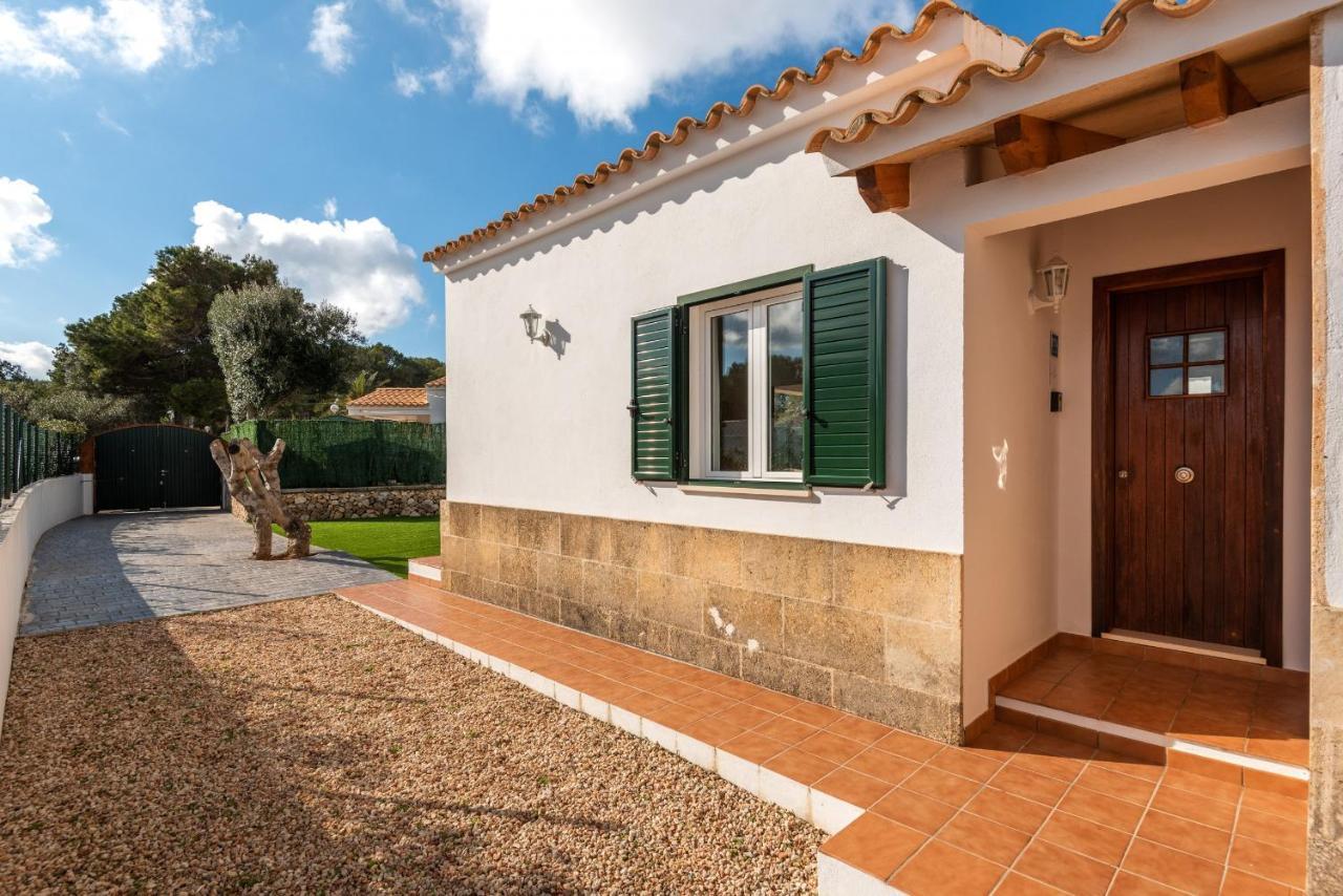 Villa Ses 5 Claus Cala'N Blanes  Zewnętrze zdjęcie